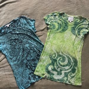 Romeo & Juliet T-shirts